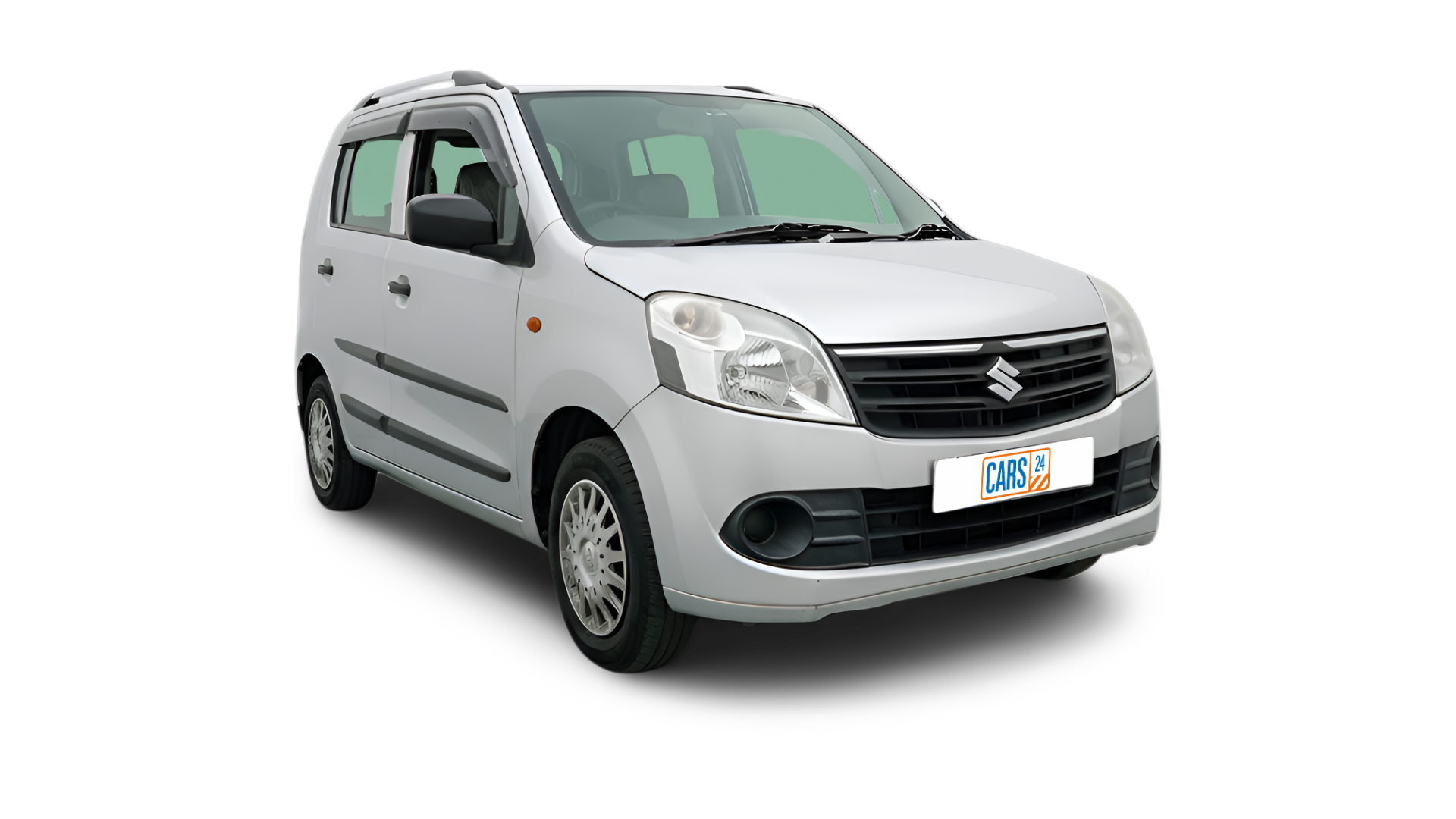 Maruti Wagon R 1.0-img